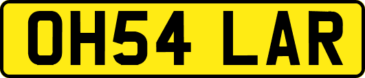 OH54LAR