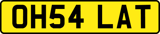 OH54LAT