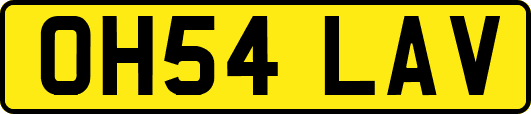 OH54LAV