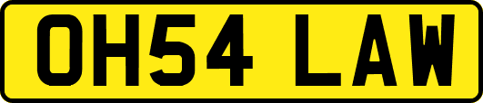 OH54LAW