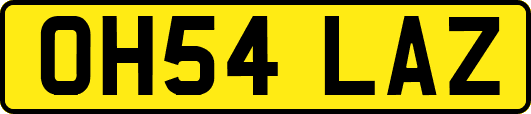 OH54LAZ
