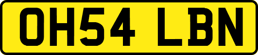 OH54LBN