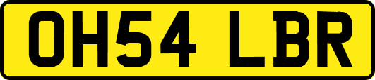 OH54LBR