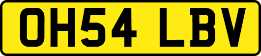 OH54LBV