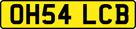 OH54LCB