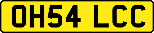 OH54LCC