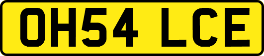 OH54LCE