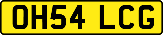 OH54LCG