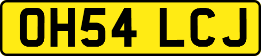 OH54LCJ