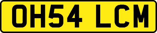 OH54LCM