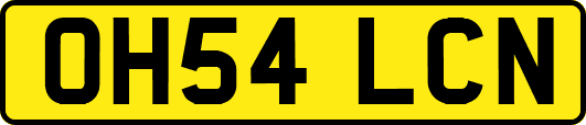 OH54LCN
