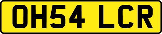 OH54LCR