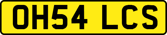OH54LCS