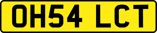 OH54LCT