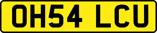 OH54LCU