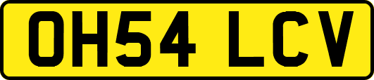 OH54LCV