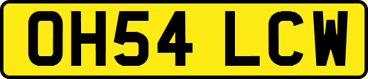 OH54LCW