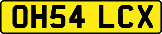 OH54LCX