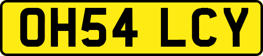 OH54LCY