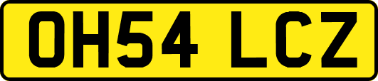 OH54LCZ
