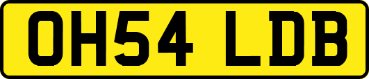 OH54LDB