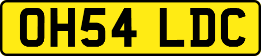 OH54LDC