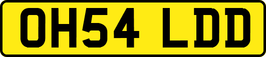 OH54LDD