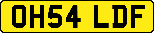 OH54LDF