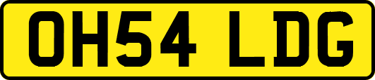 OH54LDG