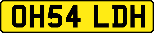 OH54LDH