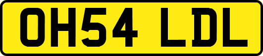 OH54LDL