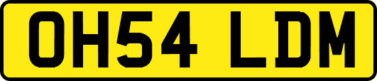 OH54LDM