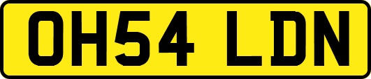 OH54LDN