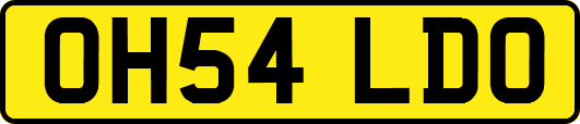 OH54LDO