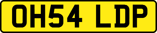 OH54LDP