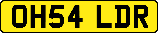 OH54LDR