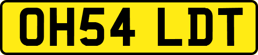 OH54LDT