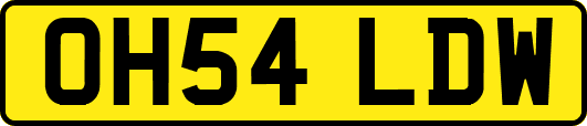 OH54LDW