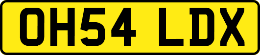 OH54LDX