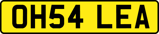 OH54LEA