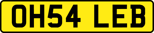 OH54LEB