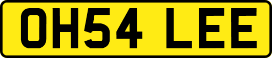 OH54LEE