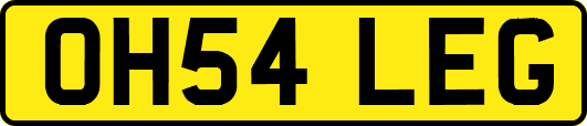 OH54LEG