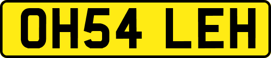 OH54LEH