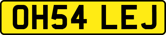 OH54LEJ