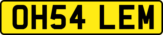 OH54LEM