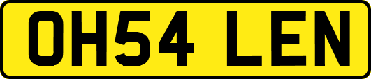 OH54LEN
