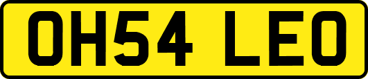 OH54LEO