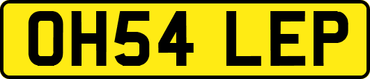 OH54LEP