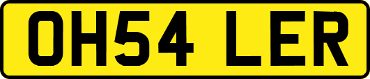 OH54LER